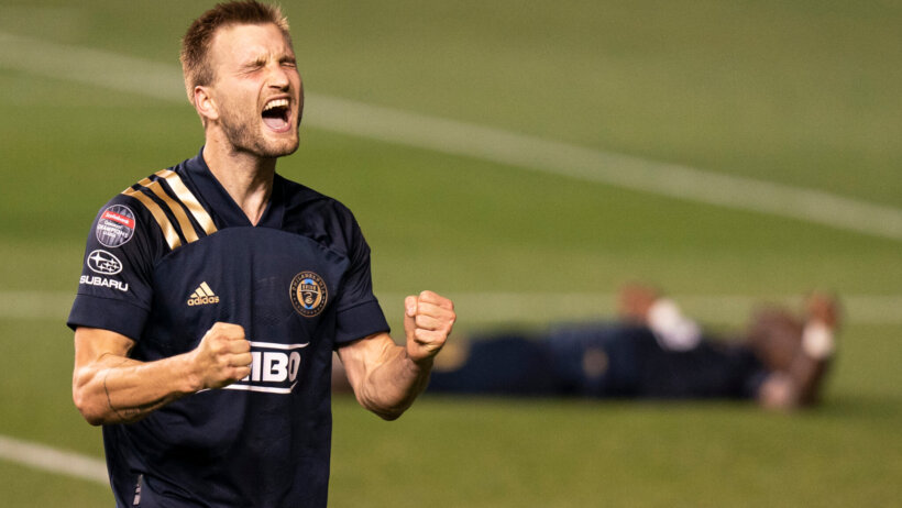 Club America vs Philadelphia Union