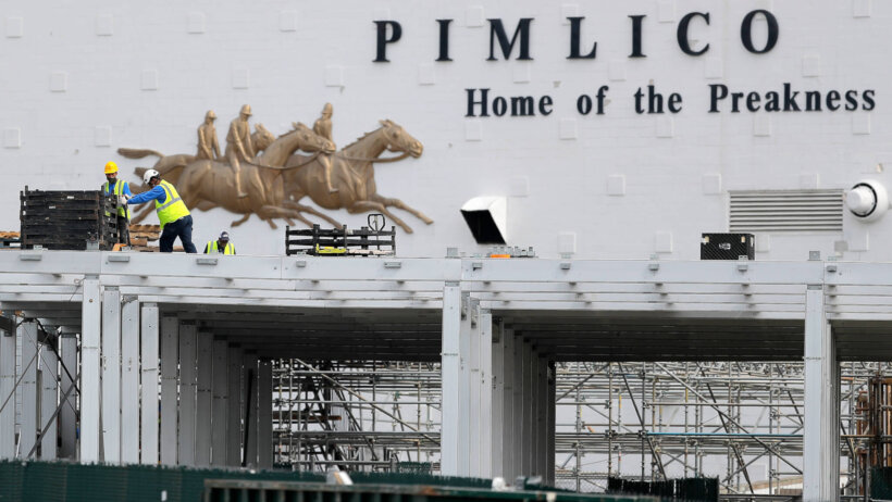 Pimlico
