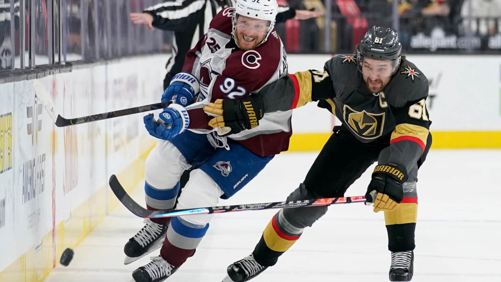 2021 NHL Playoffs Second Round Series odds
