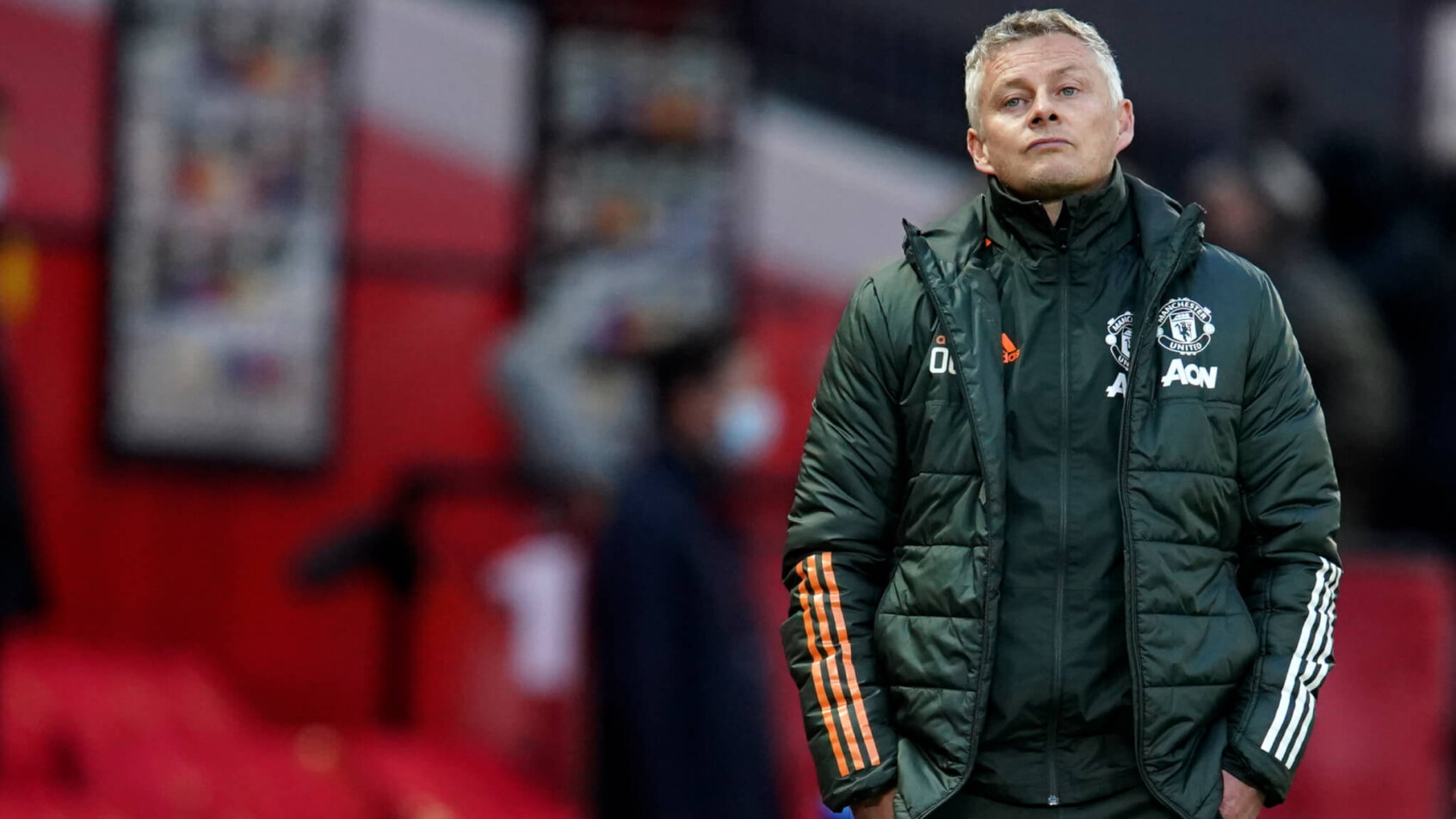 Manchester United vs Liverpool