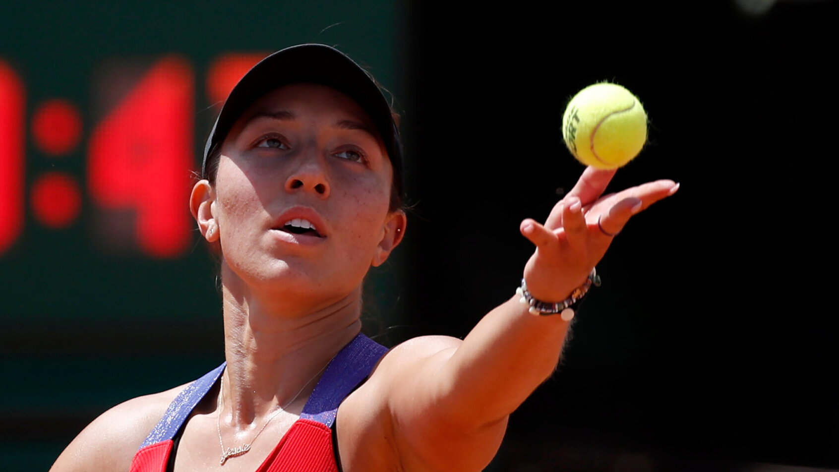 Petra Martic vs Jessica Pegula