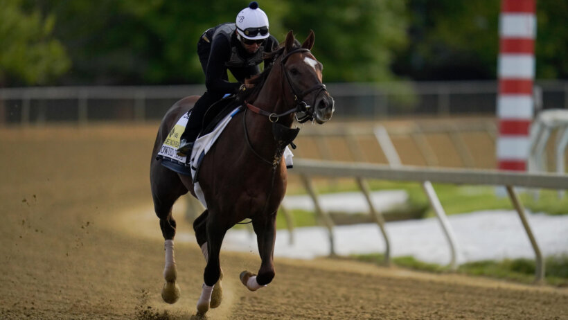 Preakness Stakes
