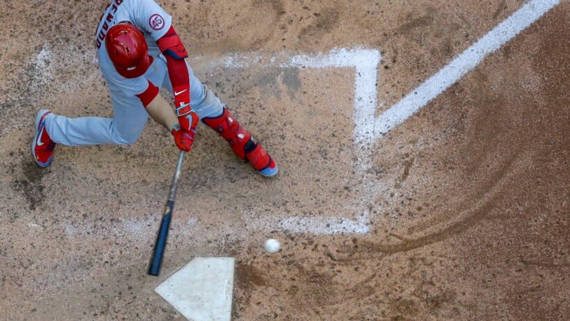 St Louis Cardinals