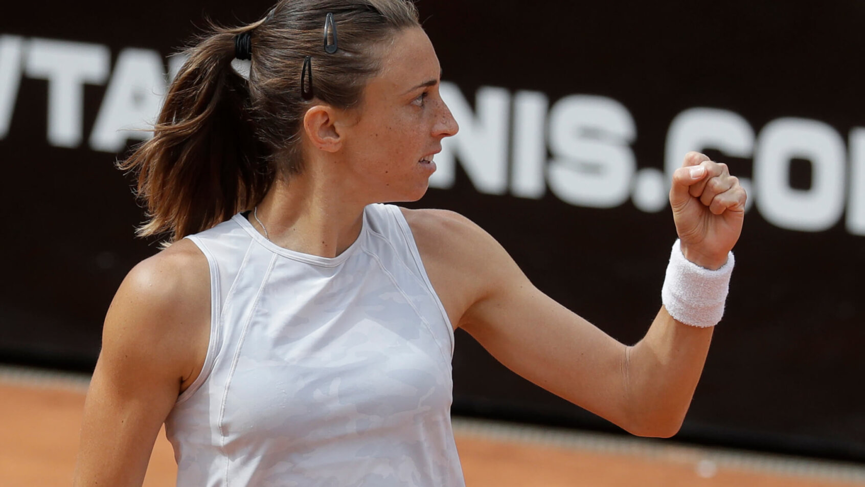 Karolina Pliskova vs Petra Martic