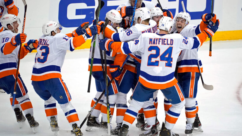 Islanders vs Penguins Game 2 odds - 2021 NHL Playoffs - Sidney Crosby