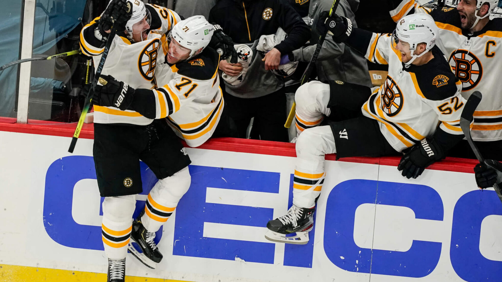 Washington Capitals vs Boston Bruins Game 3 Odds 2021 NHL Playoffs - Taylor Hall