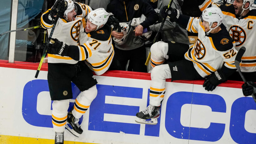 Washington Capitals vs Boston Bruins Game 3 Odds 2021 NHL Playoffs - Taylor Hall