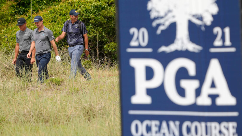 PGA Championship