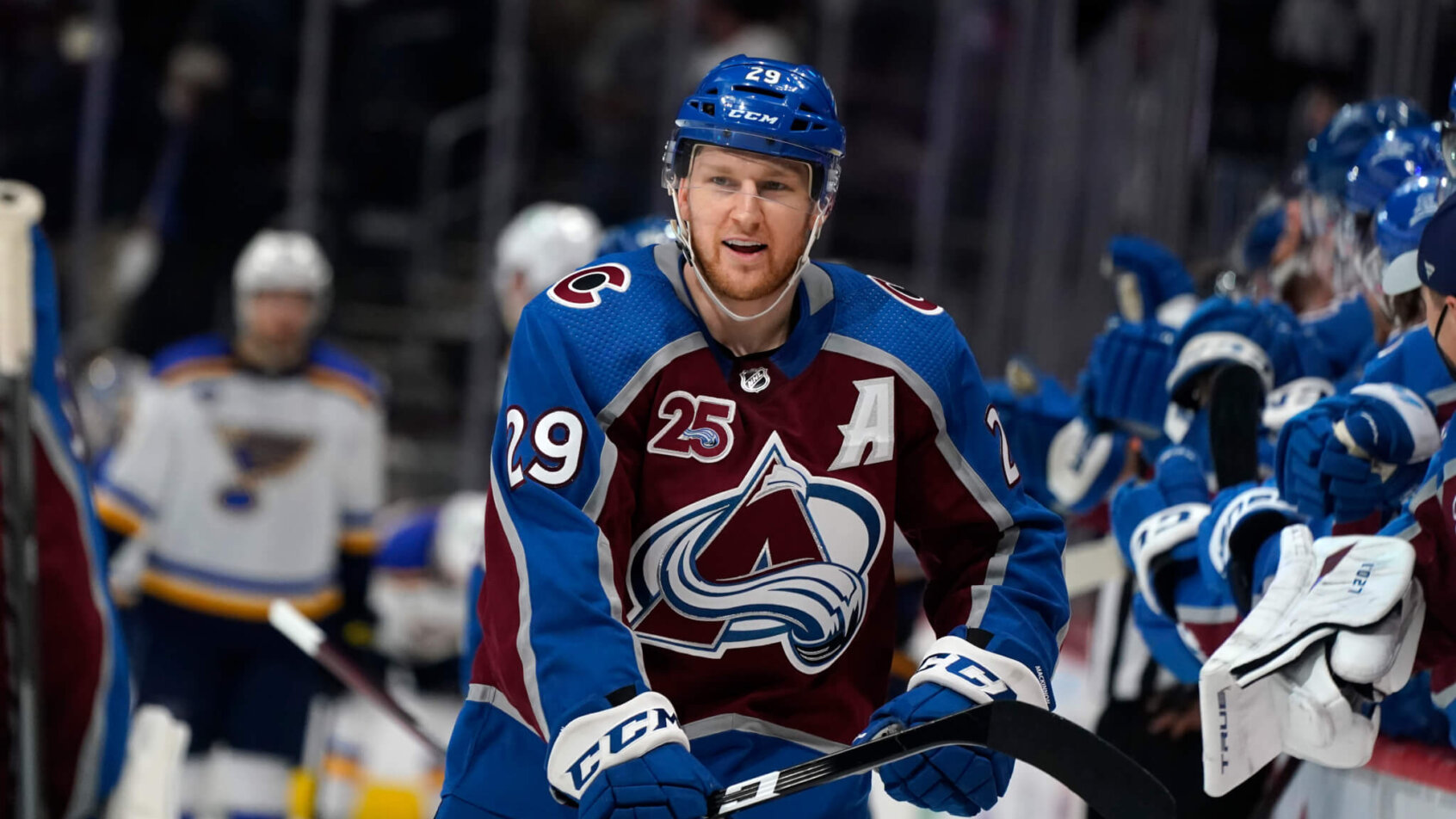 Updated Stanley Cup odds NHL Playoffs - Colorado Avalanche - Boston Bruins