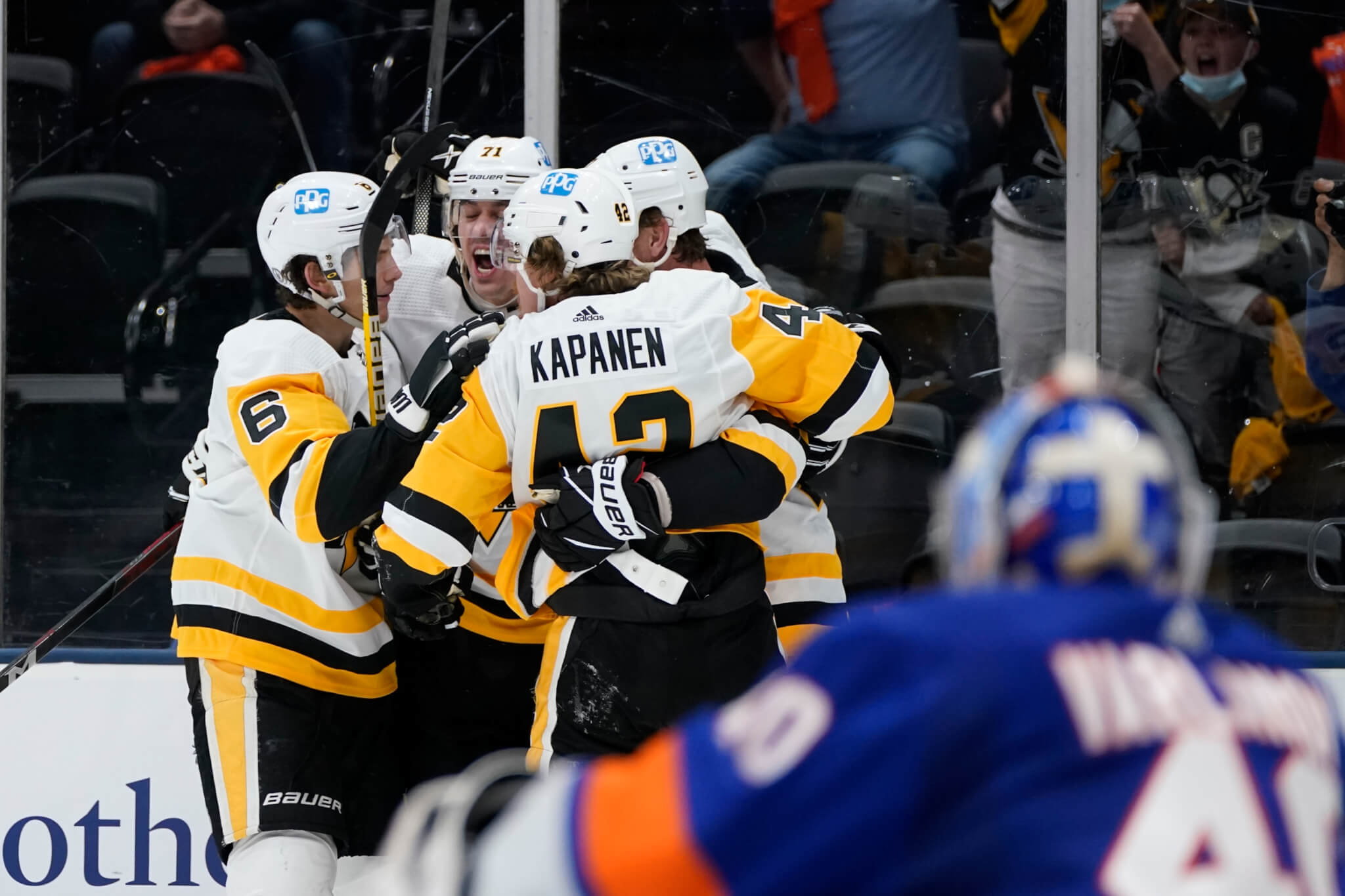 Penguins vs Islanders Game 4 Odds, Lines and Best Bets