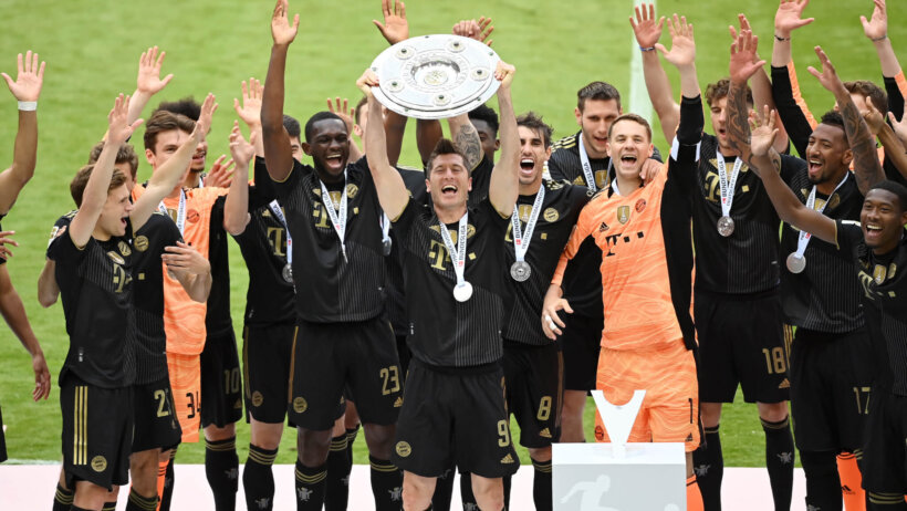 Bundesliga