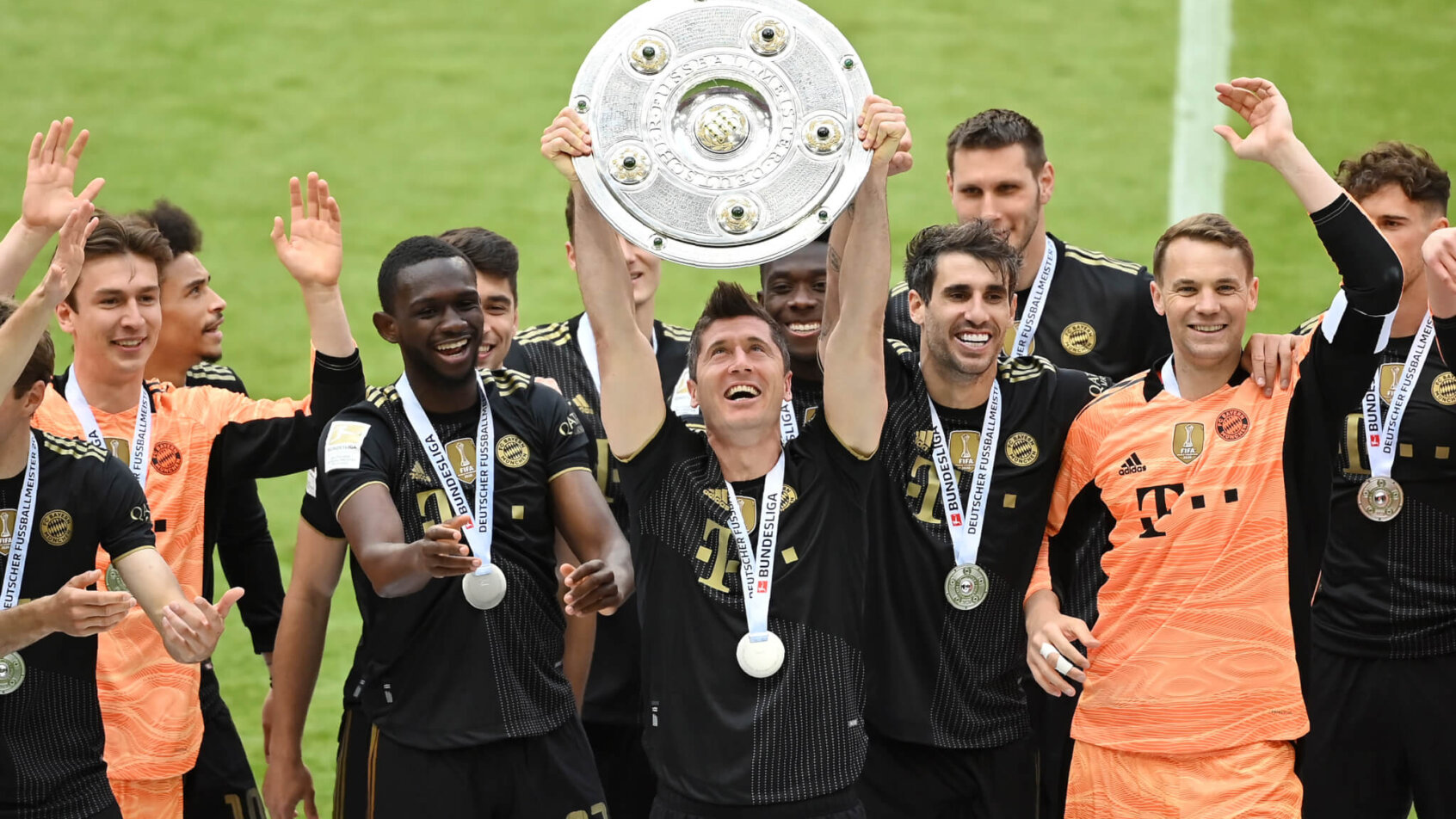 Bundesliga