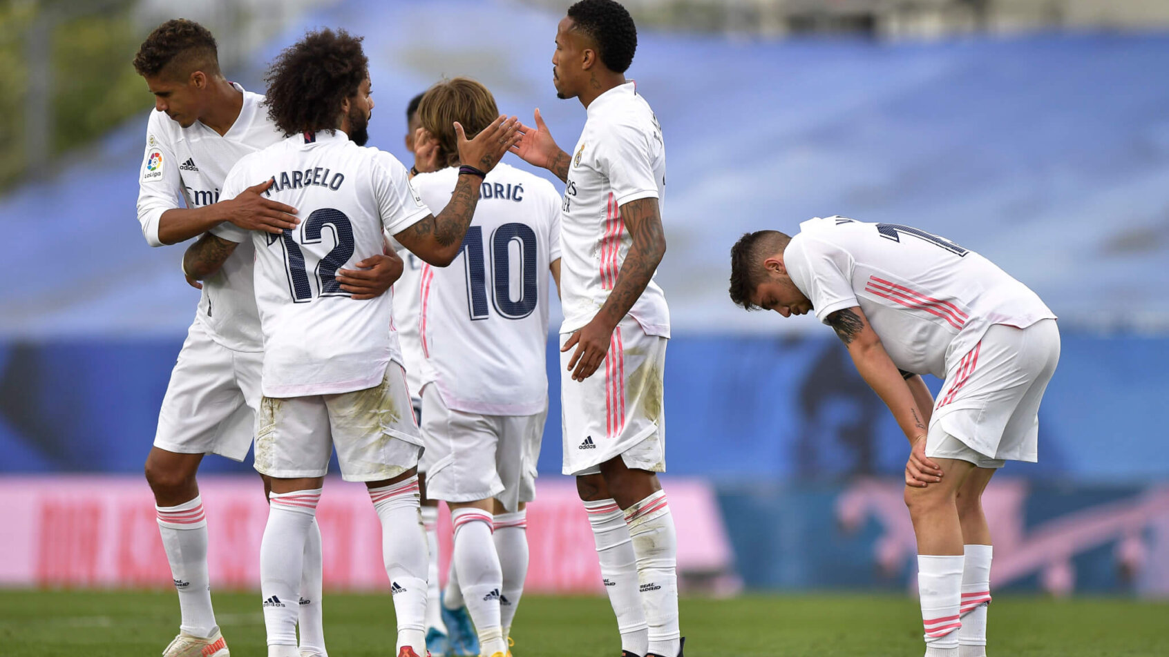 La Liga