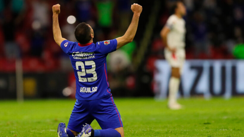 Santos Laguna vs Cruz Azul