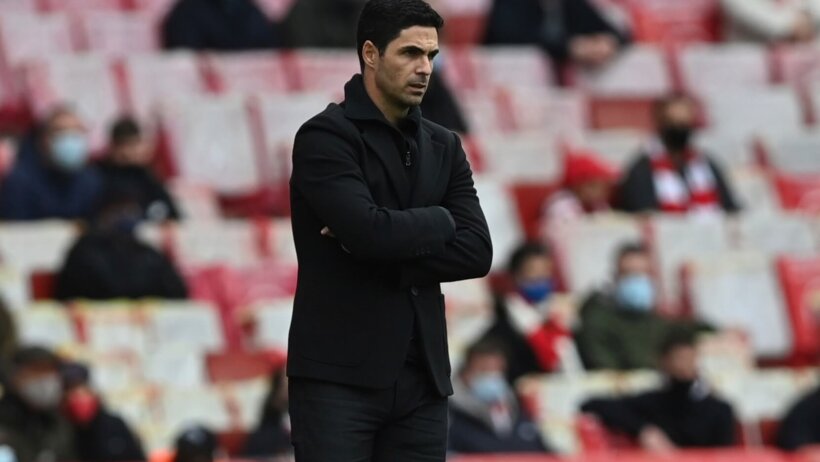 Brentford vs Arsenal