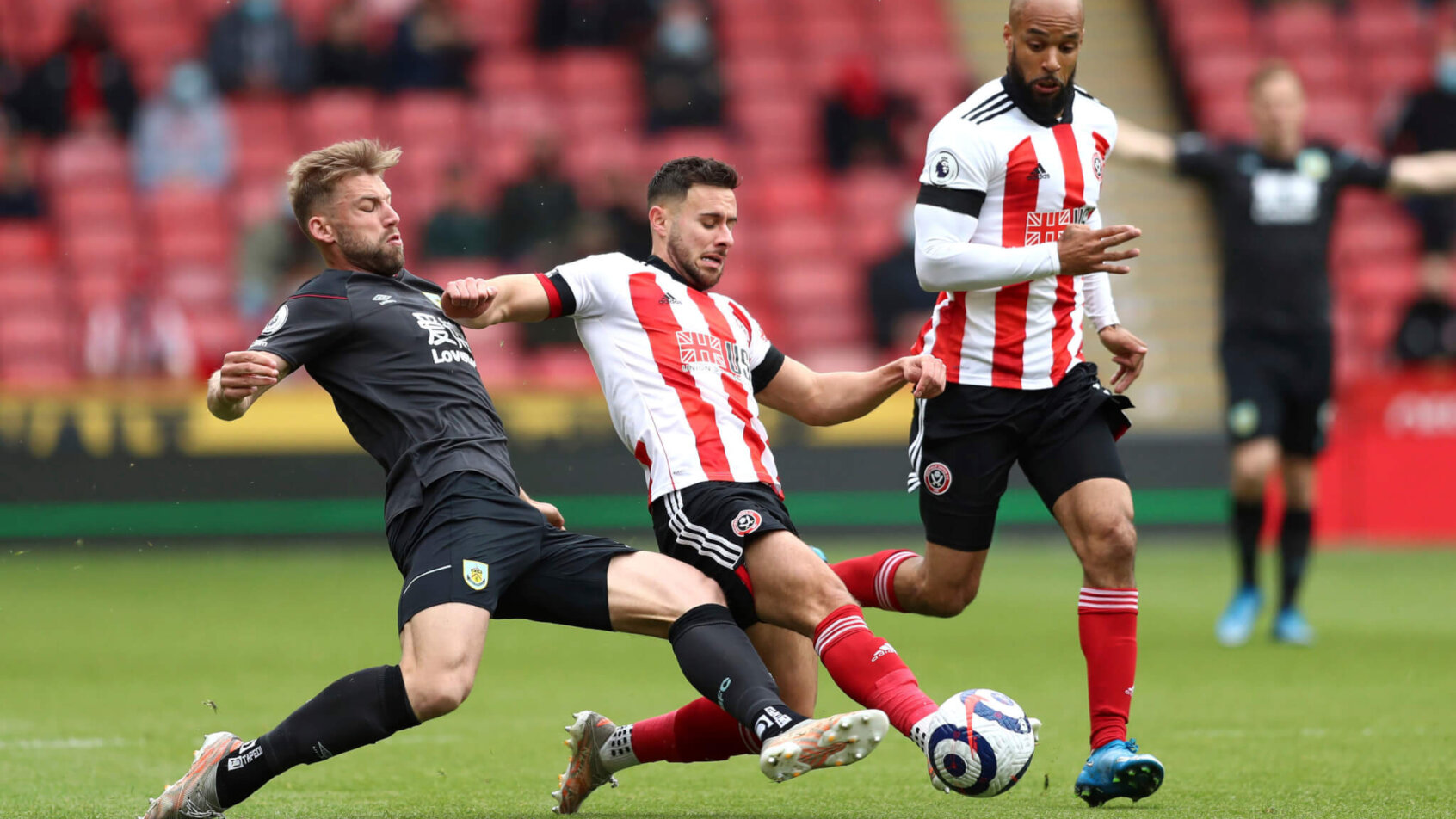 West Brom vs Sheffield United