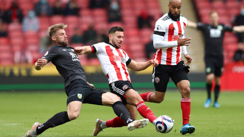 West Brom vs Sheffield United