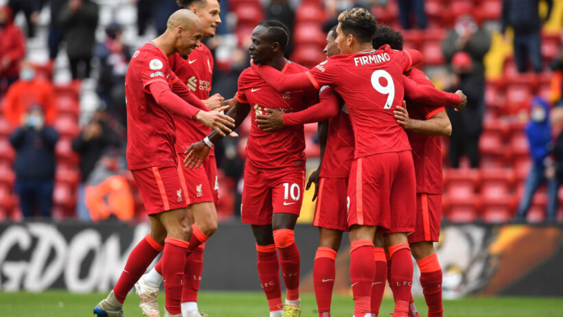 Premier League Matchday 1