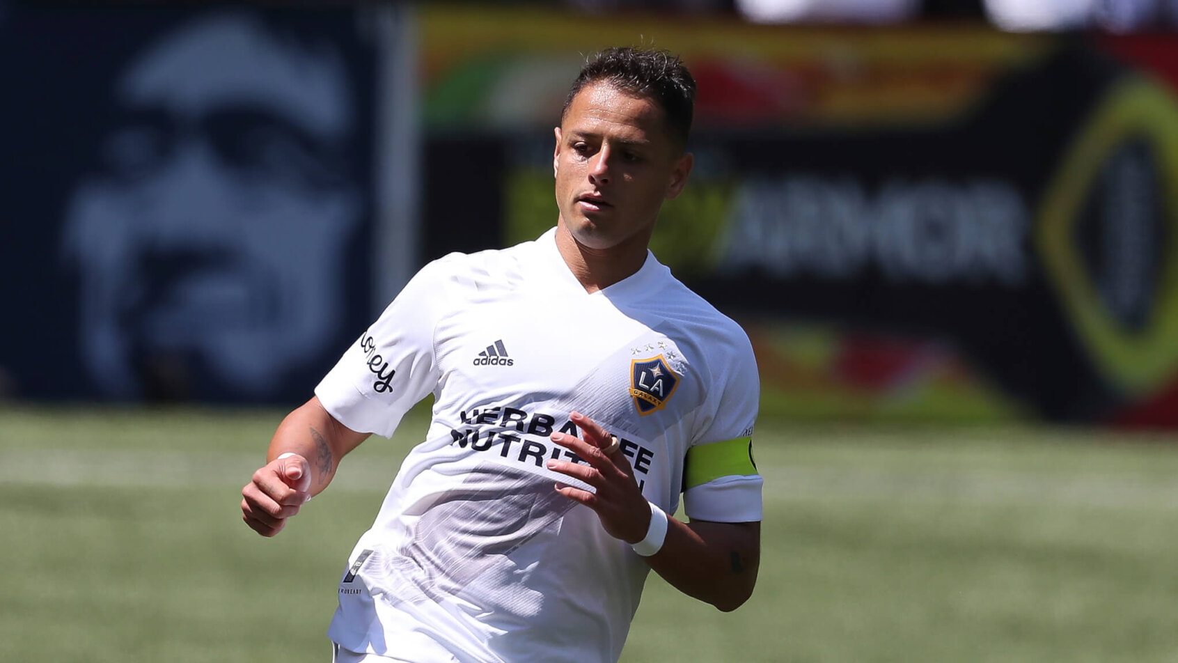 MLS Week 7