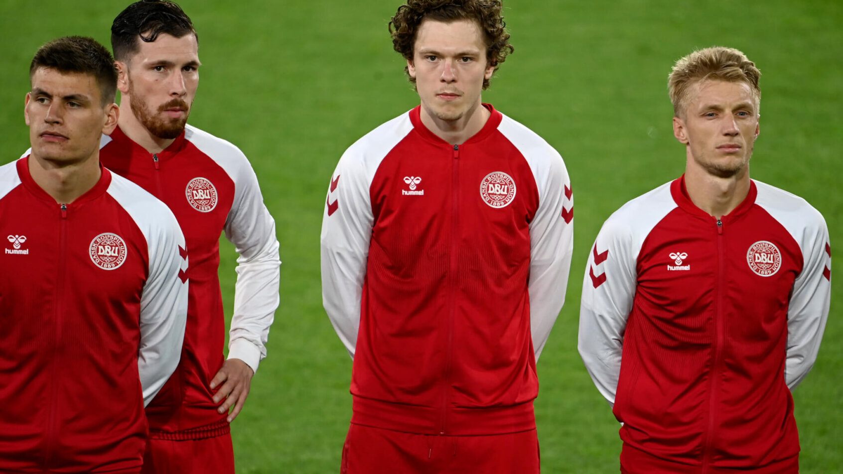 Denmark vs Finland