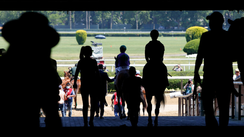 Belmont Park