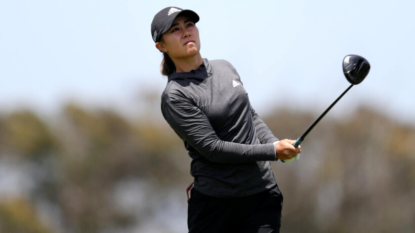 Danielle Kang