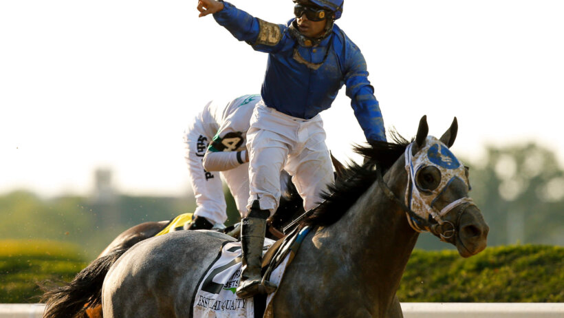 Travers Stakes