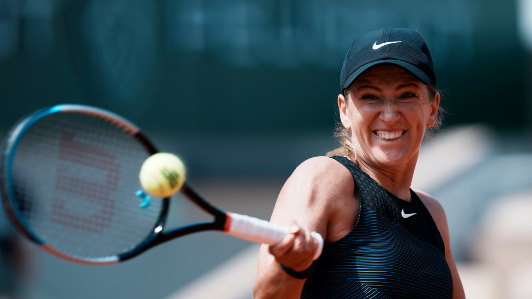 Samsonova vs Azarenka