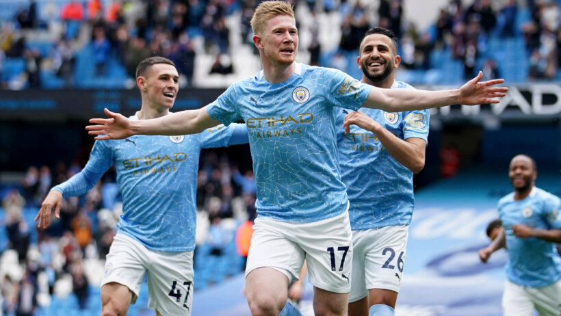 Community Shield