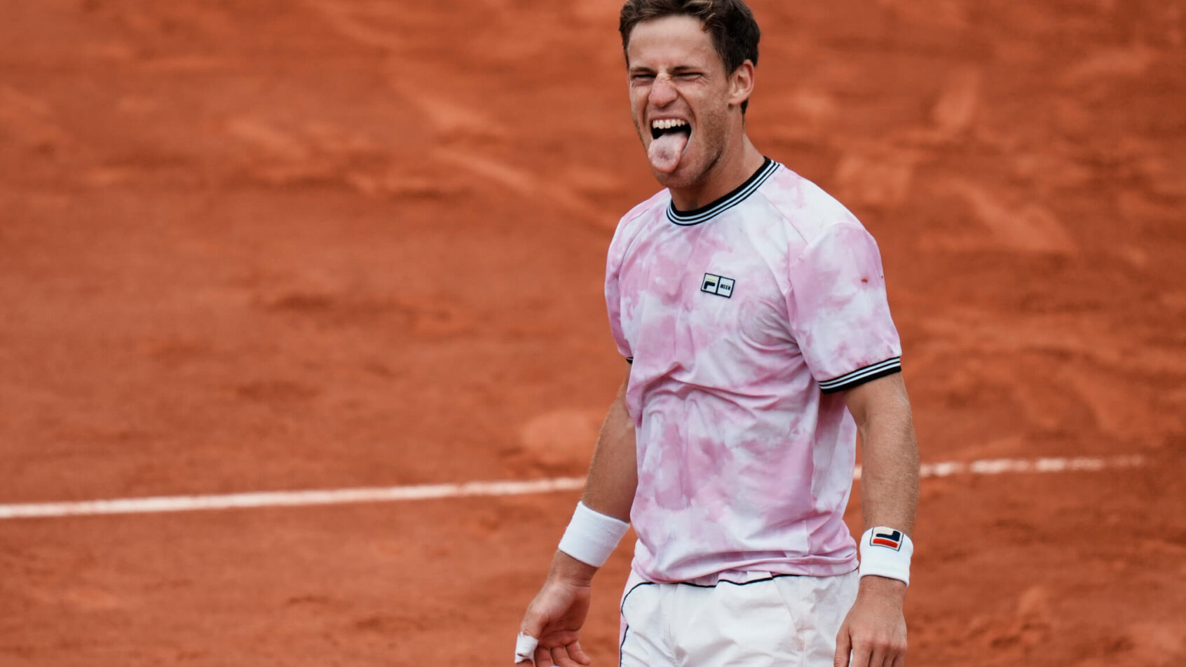 Rafael Nadal vs Diego Schwartzman