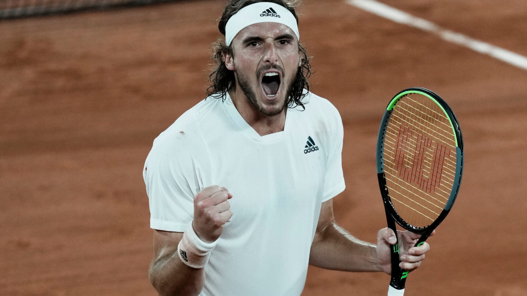 Alexander Zverev vs Stefanos Tsitsipas