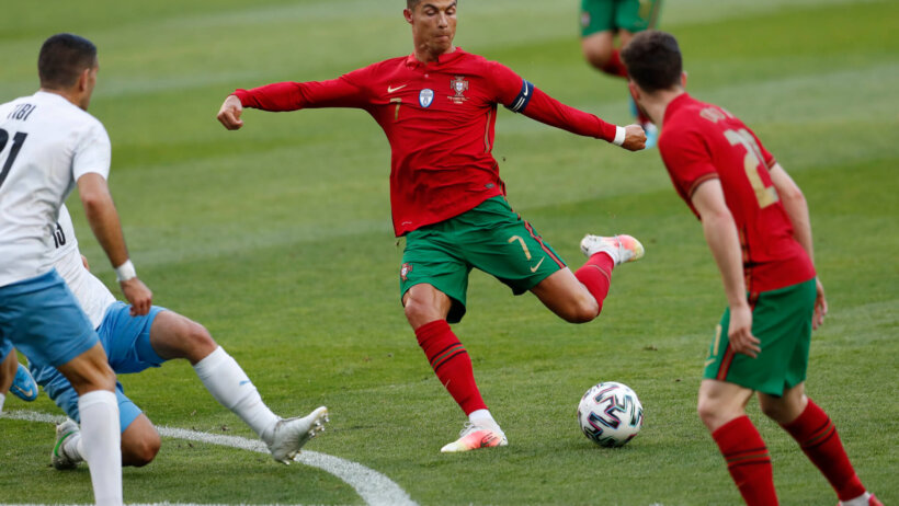 Ronaldo