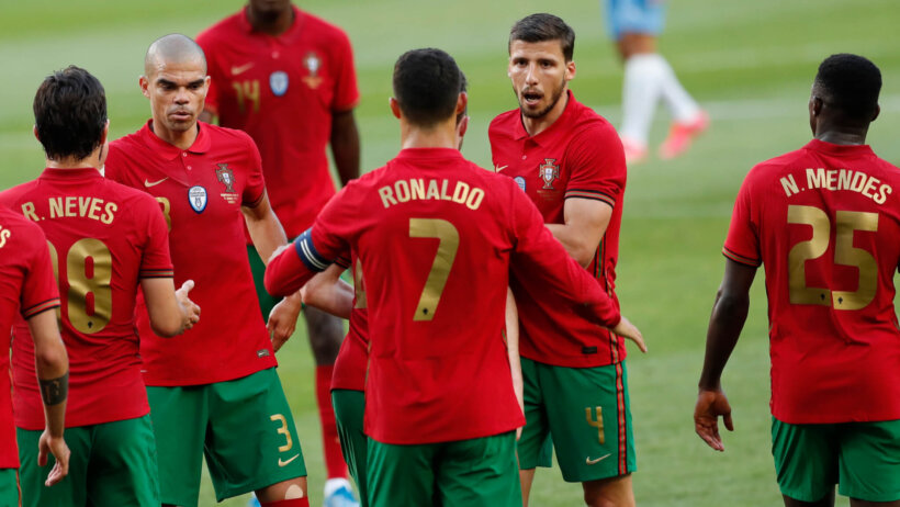Hungary vs Portugal