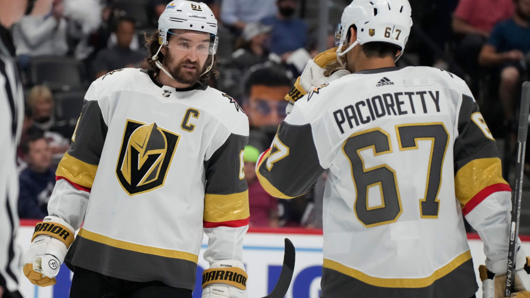 2022 NHL Opening Odds - Atlantic, Metropolitan, Central, Pacific