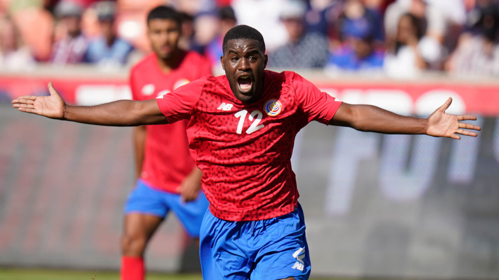 Costa Rica vs Panama