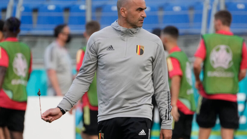 Belgium vs Italy