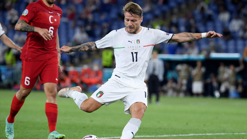 Italy vs Switzerland
