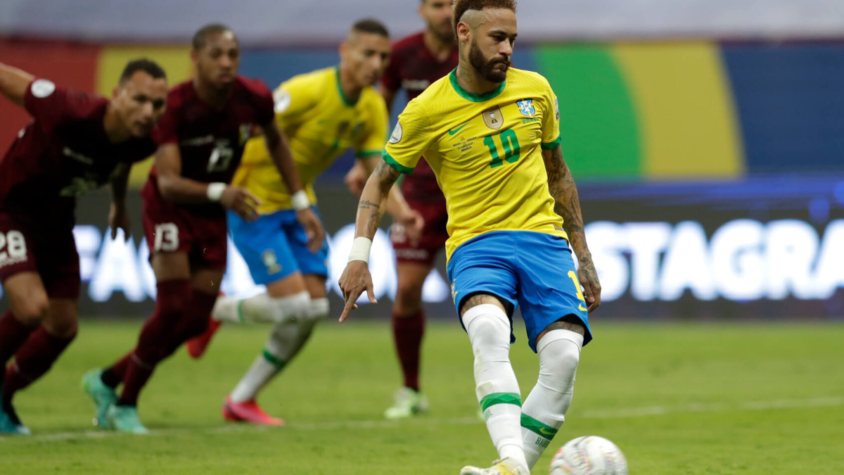 Copa America