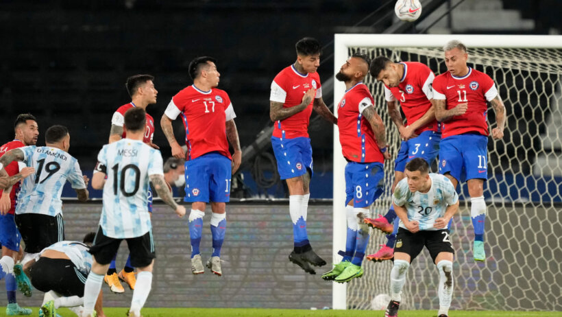 Copa America