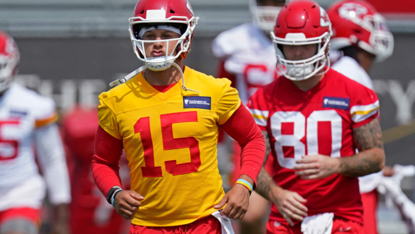Chiefs