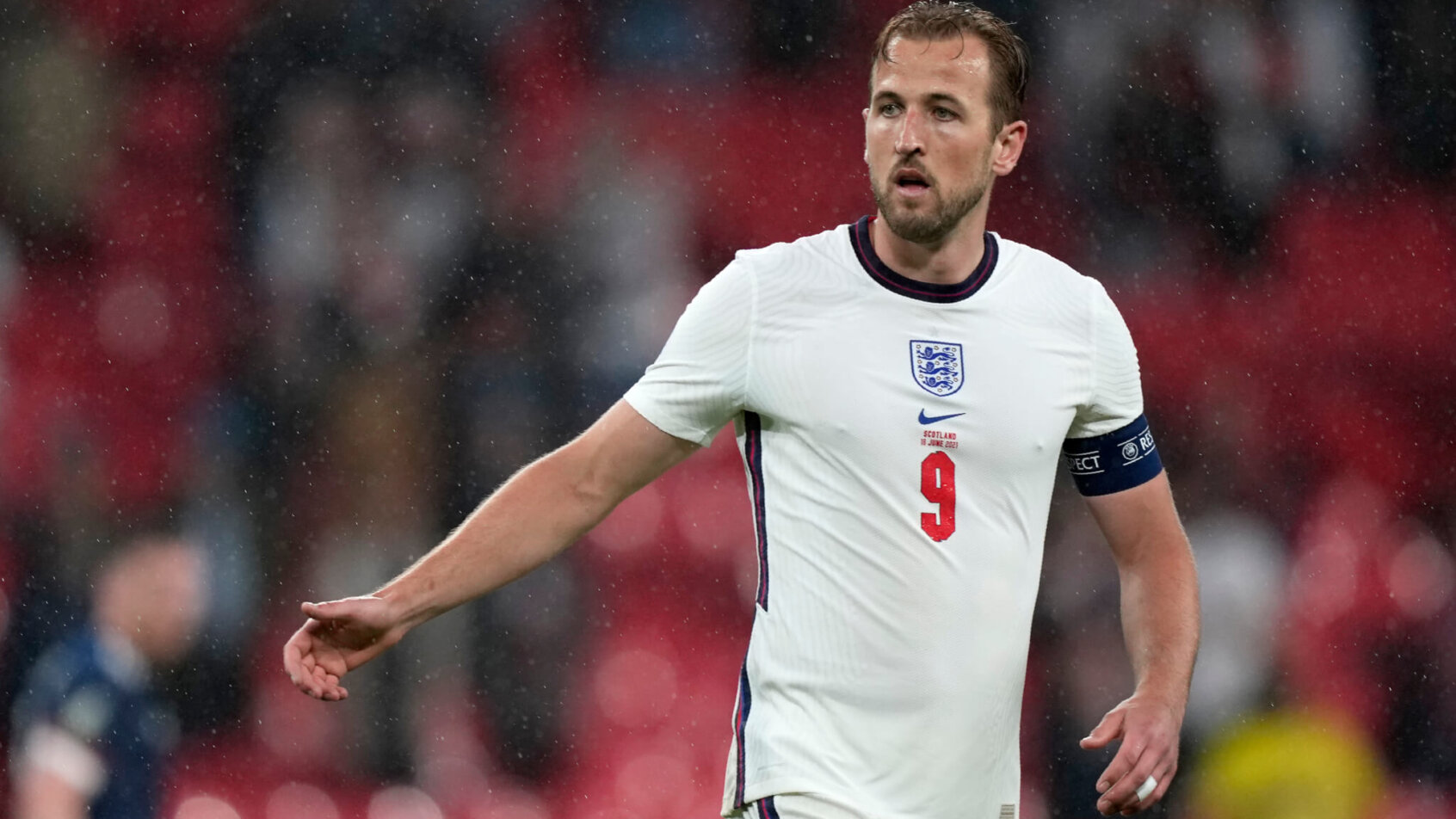 Czech Republic vs England