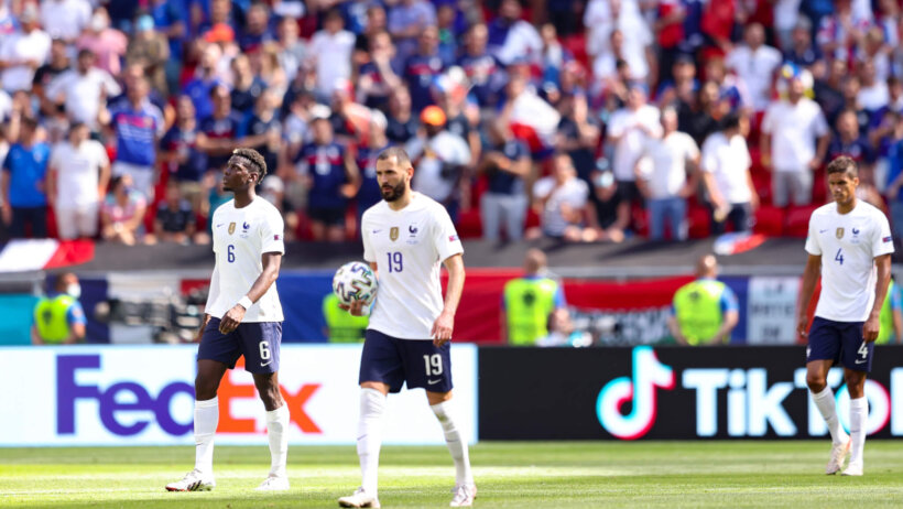 France