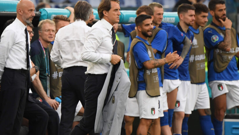 Italy vs Austria