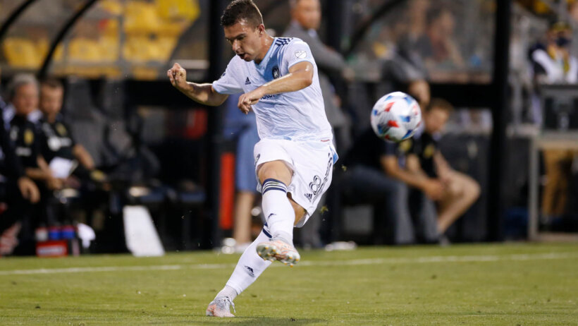 MLS Week 20