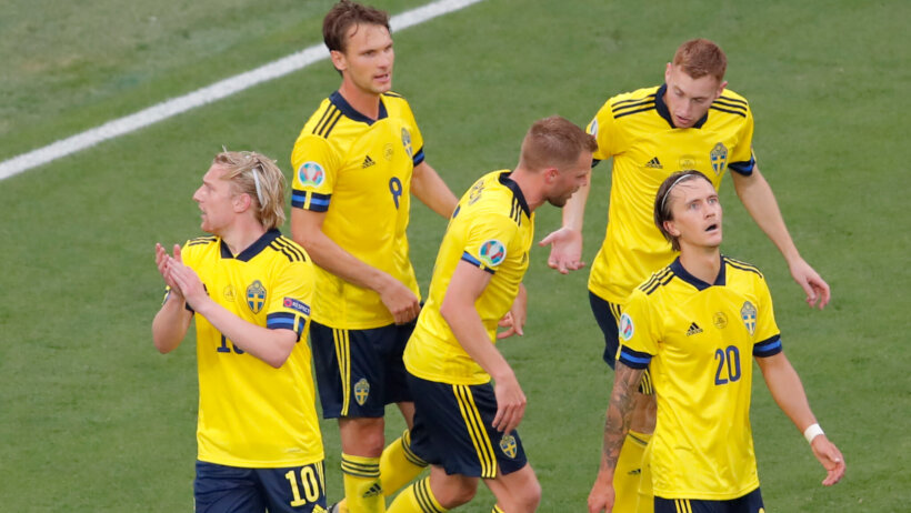 Sweden va Ukraine