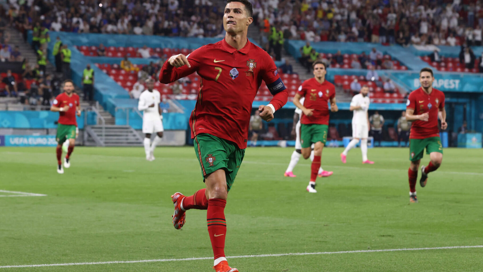 Ronaldo