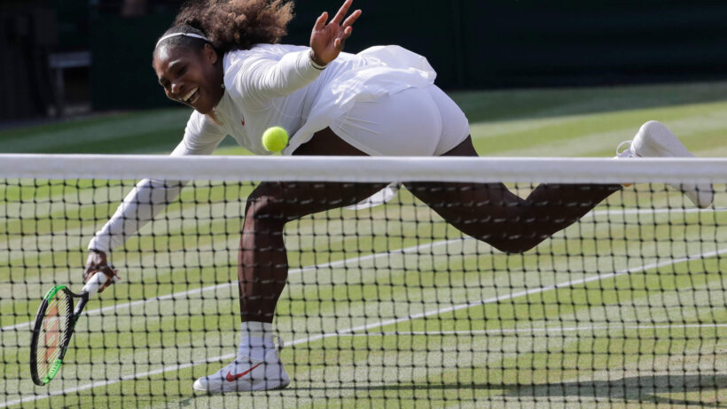 Serena Williams