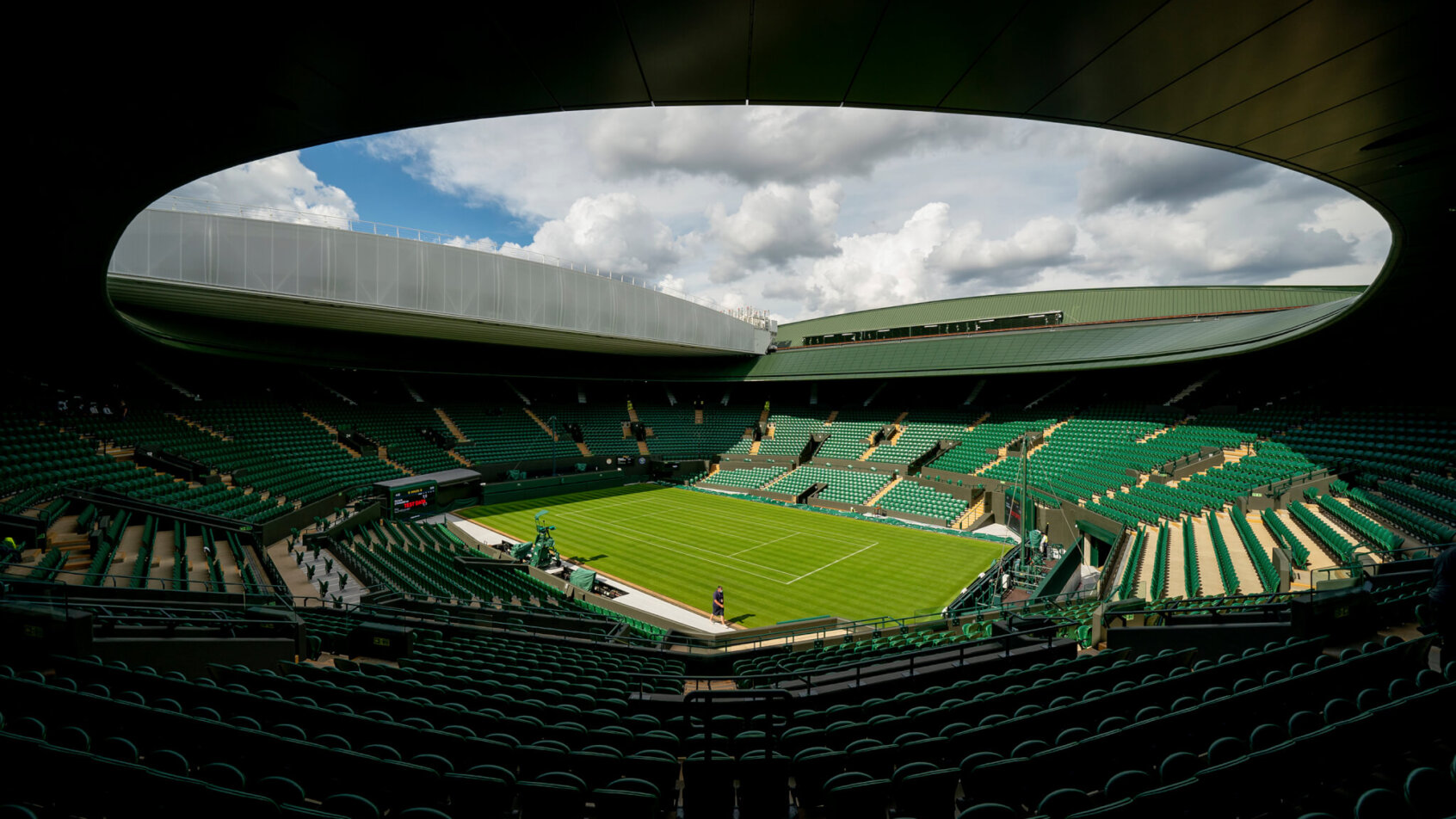 Wimbledon