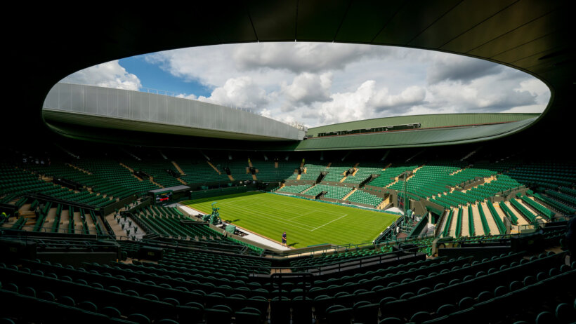 Wimbledon