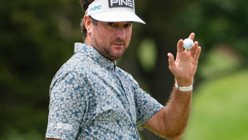 Bubba Watson, PGA Tour